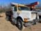 INTERNATIONAL S/A DUMP TRUCK(PARTS)