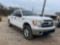 2015 FORD F150 XLT PICKUP TRUCK