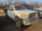 2007 DODGE RAM 1500 FLATBED PICKUP TRUCK