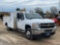 2011 CHEVROLET 3500HD SERVICE TRUCK