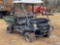 2004 KAWASAKI MULE UTV