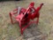 UNUSED KING KUTTER STUMP GRINDER