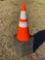 (10) NEW SAFETY CONES