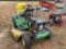 JOHN DEERE LAWN MOWER