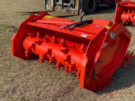 NEW 2021 TOPCAT SSFM81 MULCHING HEAD