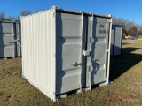 NEW CONTAINER OFFICE