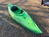 SUNDOLPHIN 1 MAN KAYAK