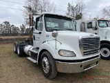 2013 FREIGHTLINER DAY CAB TRUCK TRACTOR