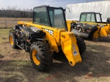 2015 JCB 525-60 HI-VIZ TELEHANDLER