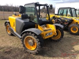 2015 JCB 525-60 HI-VIZ TELEHANDLER