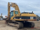 2006 CAT 330CL HYDRAULIC EXCAVATOR