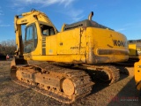 1996 KOMATSU PC300LC-6LC HYDRAULIC EXCAVATOR