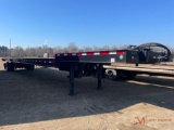 1999 LANDOLL...48' CONTAINER TRAILER