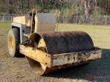 BOMAG BW172D SMOOTH DRUM ROLLER