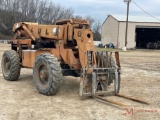 LULL 844C-42 TELEHANDLER