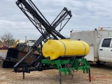 AG SPRAY 3PH BOOM SPRAYER