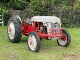 FORD 8N TRACTOR