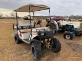 POLARIS ATV/GOLF CART