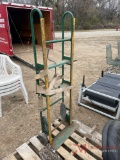 HAND TRUCKS