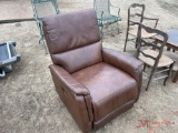 RECLINER