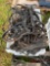 NUMEROUS BRIDALS, BITS, REINS, CHEST STRAPS