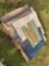 (4) VARIOUS HORSE BLANKETS