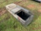 WORK BOX PLASTIC TOOL BOX
