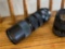 CAMERA AND VARIOUS ACCESSORIES