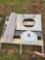 MARBLE SINK