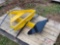 NEW 3PH SUBSOILER
