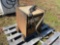 SEARS AND ROEBUCK ELECTRIC WELDER
