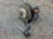 OIL HOSE REEL WITH HOSE AND GUN