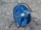 COXREEL HOSE REEL WITH HOSE AND GREASE GUN
