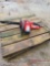 HOMELITE ELECTRIC CHAIN SAW