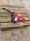 HOMELITE ELECTRIC CHAIN SAW
