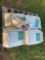 PALLET OF PRO PLUS TACKING AGENT 3