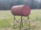 WASTE OIL TANK WITH STAND