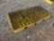 PLASTIC LIQUID SPILL CONTAINER