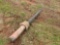 HITCHING POST