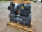 NEW IRON HORSE GAS POWERED AIR COMPRESSOR