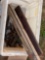 ANTIQUE LEVELS AND HAND TOOLS