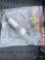 JOHN DEERE 1000 RPM PTO SHAFT