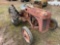 FORD 8N TRACTOR