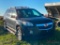 2007 SATURN OUTLOOK XR SUV