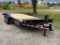 NEW 2022 DELTA TILT DECK TRAILER