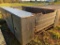 STAHL 11' SERVICE BED