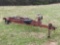 JOHNSON N668S BOAT TRAILER