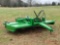 JOHN DEERE 1008 PULL TYPE ROTARY MOWER