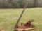 CASE SICKLE MOWER