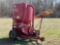NEW HOLLAND 354 GRINDER MIXER